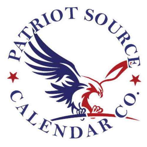 patriotsourcecalendar logo