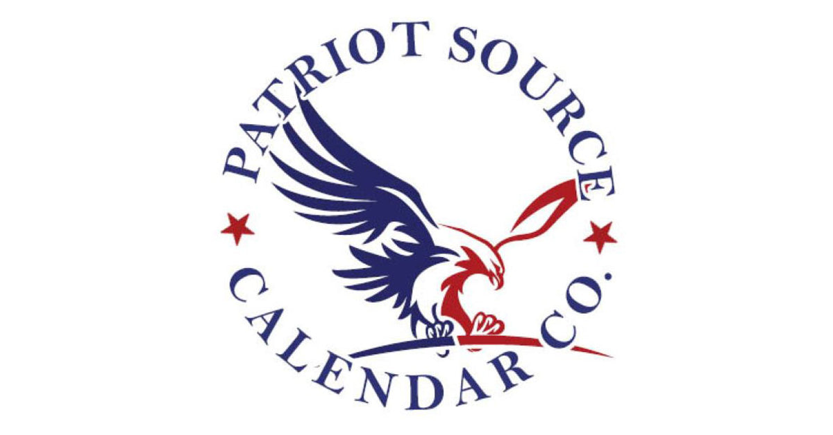 Almanac Calendars and Monthly Planners patriotsourcecalendar